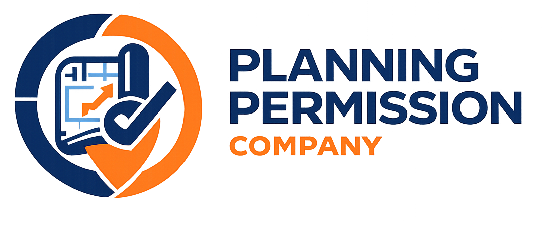 Planning Permission Company