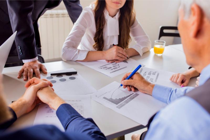 Planning Permission Company